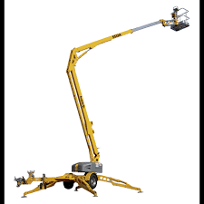 Boom Lifts / Scissor Lifts