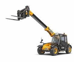 Forklifts - Telehandler