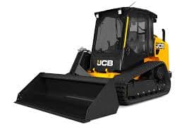 Loaders - Skid Steers - Track